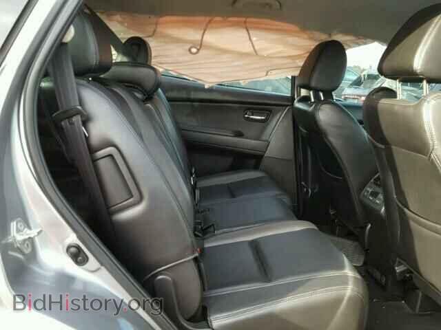 2011 MAZDA CX-9 - VIN: JM3TB2CA1B0332238 - Фото 6