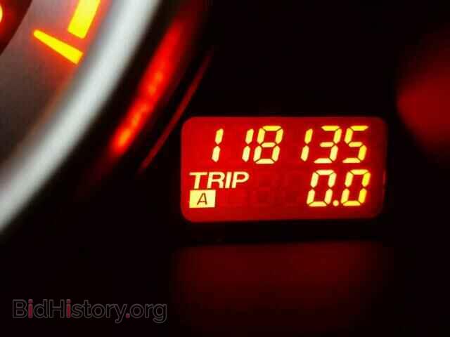 2011 MAZDA CX-9 - VIN: JM3TB2CA1B0332238 - Фото 8