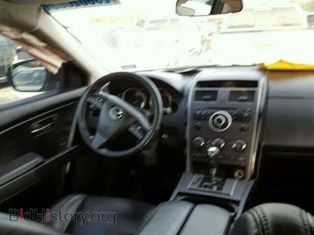 2011 MAZDA CX-9 - VIN: JM3TB2CA1B0332238 - Фото 9