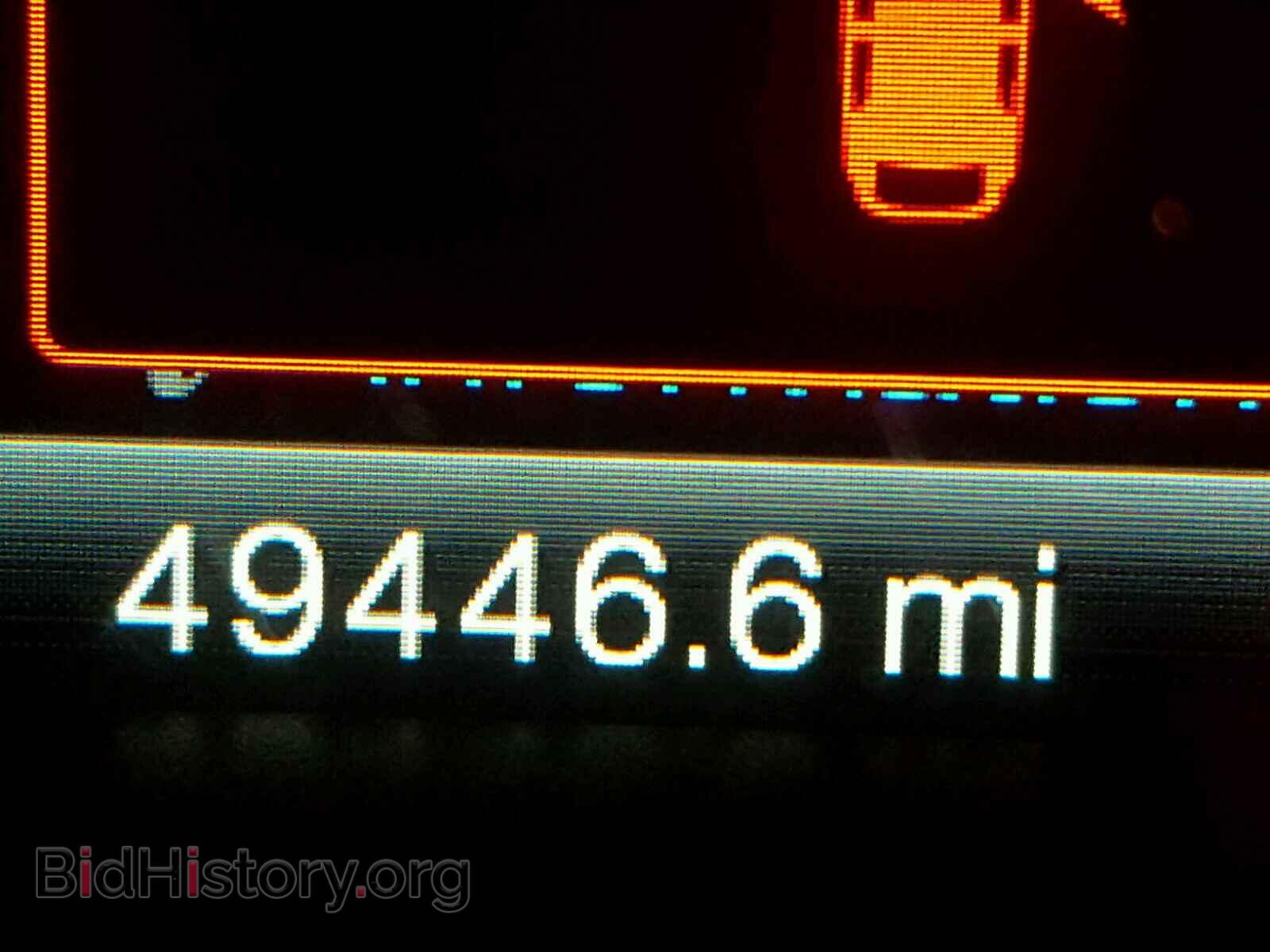 2013 FORD EDGE - VIN: 2FMDK4JC2DBB82764 - Photo 8