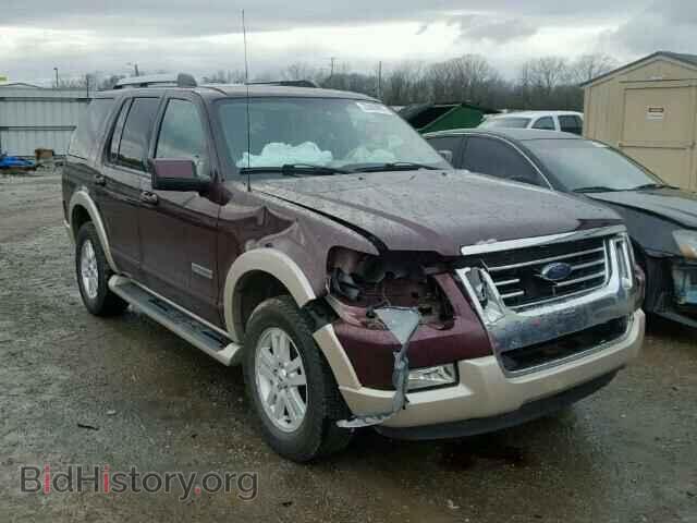 Photo 1FMEU74E26ZA27614 - FORD EXPLORER 2006