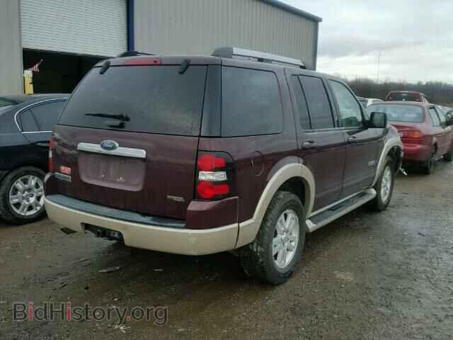 2006 FORD EXPLORER - VIN: 1FMEU74E26ZA27614 - Фото 4