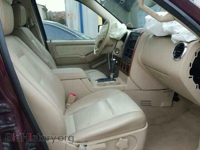 2006 FORD EXPLORER - VIN: 1FMEU74E26ZA27614 - Фото 5