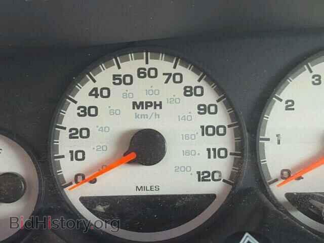 2004 DODGE NEON - VIN: 1B3AS56C84D605736 - Фото 8