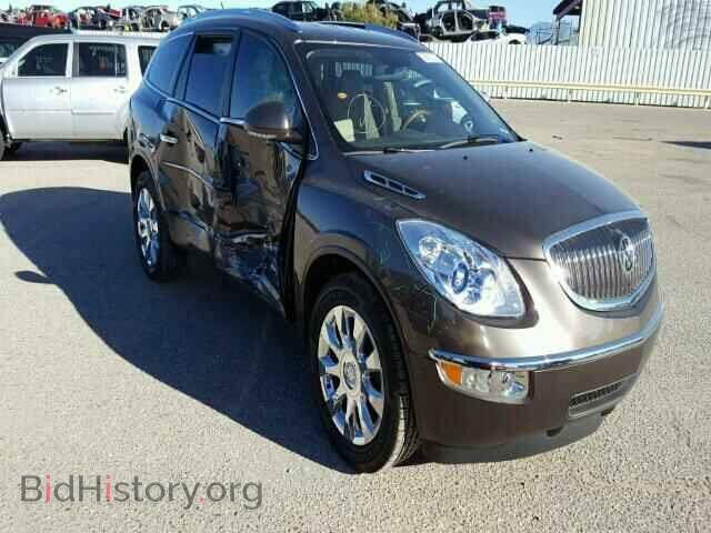 Фотография 5GAKRDED8CJ254654 - BUICK ENCLAVE 2012