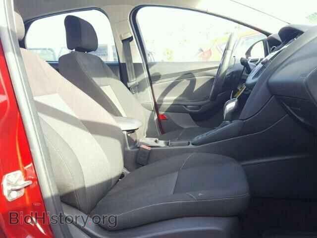 2015 FORD FOCUS - VIN: 1FADP3F27FL261016 - Фото 5