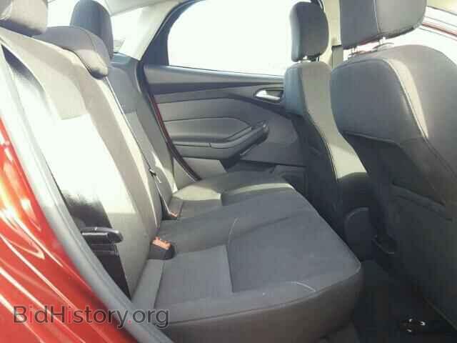 2015 FORD FOCUS - VIN: 1FADP3F27FL261016 - Фото 6