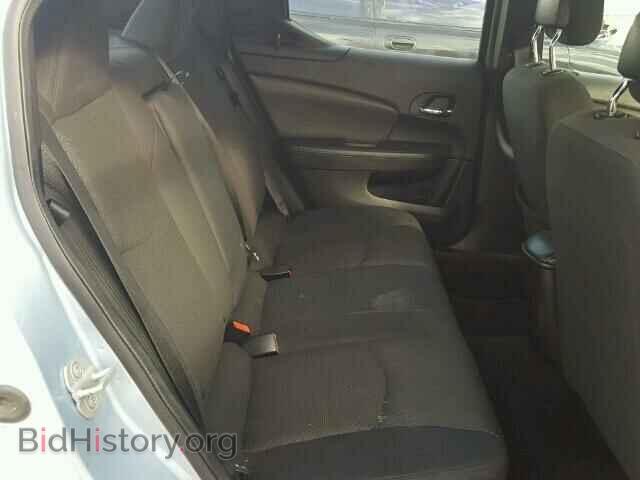 2013 DODGE AVENGER - VIN: 1C3CDZCB8DN626458 - Photo 6