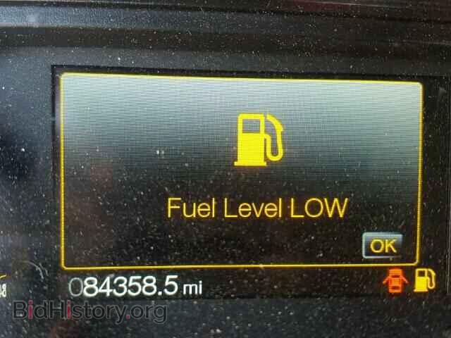 2013 FORD F150 - VIN: 1FTFW1CF9DFB34717 - Фото 8