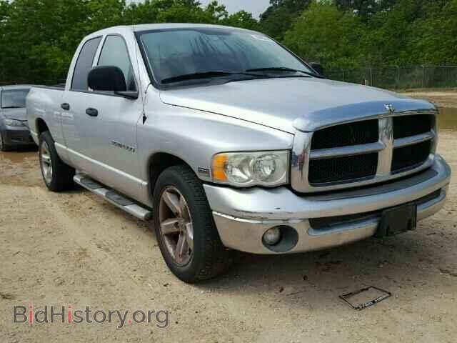 Photo 1D7HA18D83S281735 - DODGE RAM 1500 2003