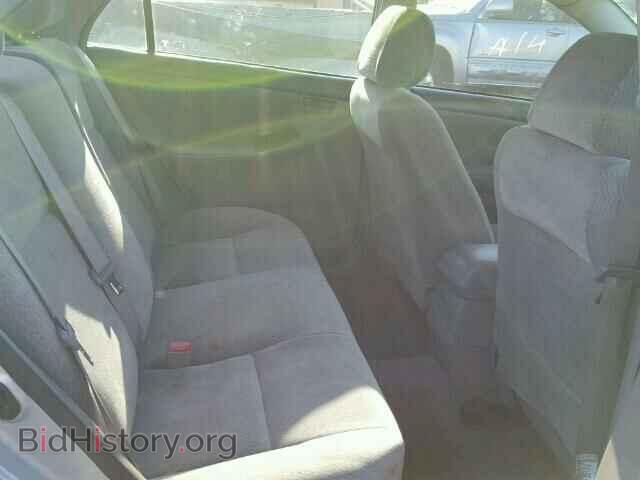 2003 TOYOTA COROLLA - VIN: 1NXBR32E33Z044690 - Photo 6