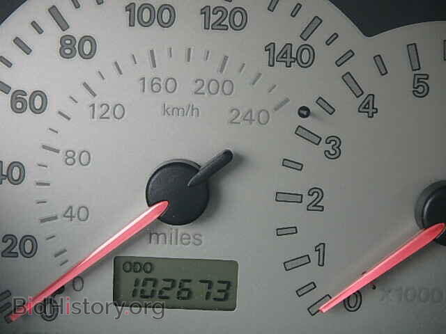 2001 MITSUBISHI ECLIPSE - VIN: 4A3AE55H61E002130 - Photo 8