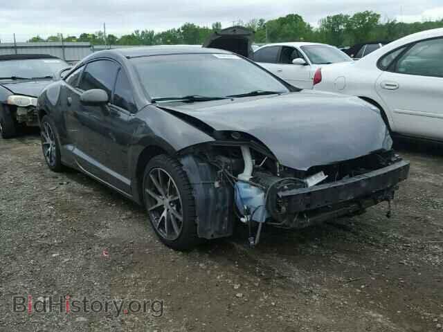 Фотография 4A31K3DT8BE011187 - MITSUBISHI ECLIPSE 2011