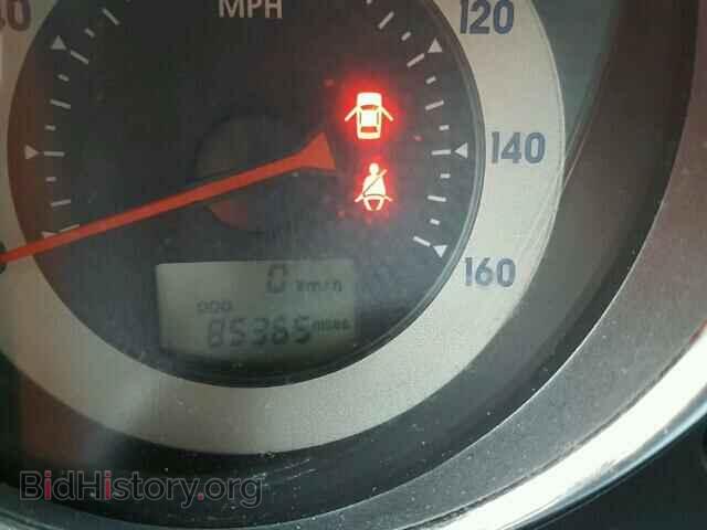 2011 MITSUBISHI ECLIPSE - VIN: 4A31K3DT8BE011187 - Photo 8