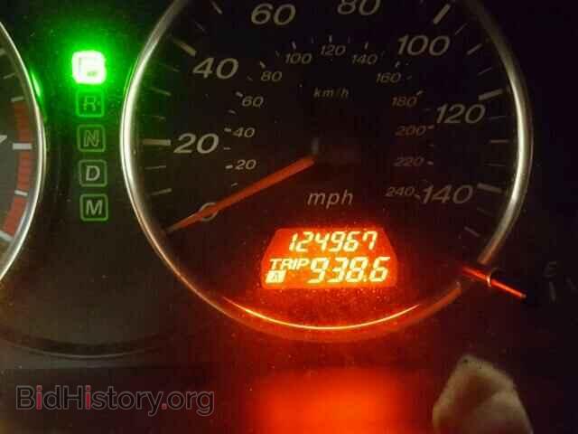 2008 MAZDA 6 - VIN: 1YVHP80DX85M43376 - Фото 8