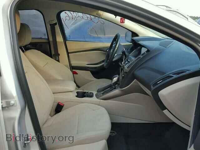 2012 FORD FOCUS - VIN: 1FAHP3M28CL422148 - Фото 5