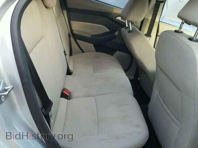 2012 FORD FOCUS - VIN: 1FAHP3M28CL422148 - Фото 6