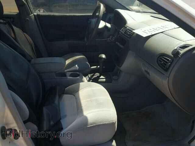 2003 MITSUBISHI GALANT - VIN: 4A3AA46G33E206897 - Фото 5