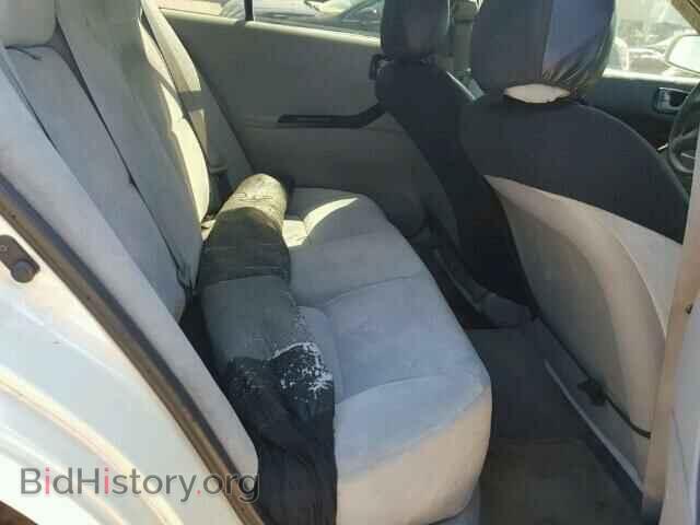 2003 MITSUBISHI GALANT - VIN: 4A3AA46G33E206897 - Фото 6