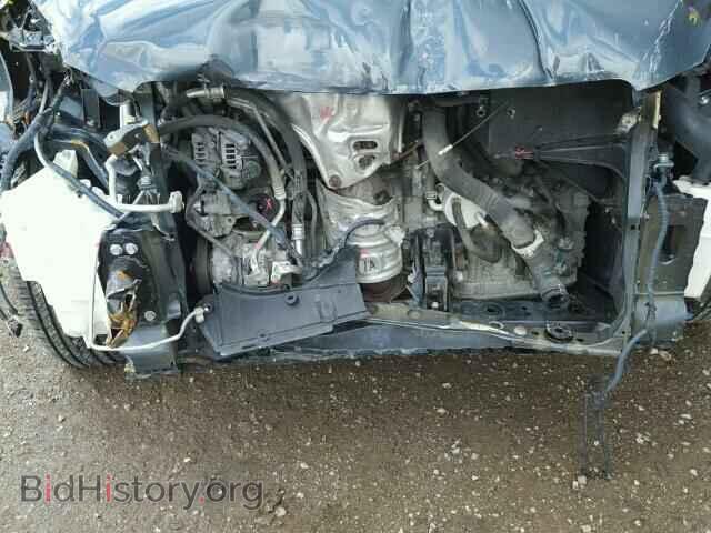 2011 TOYOTA RAV4 - VIN: 2T3DF4DV8BW105736 - Фото 9