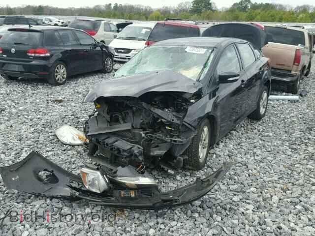 2014 FORD FOCUS - VIN: 1FADP3F23EL296246 - Photo 2