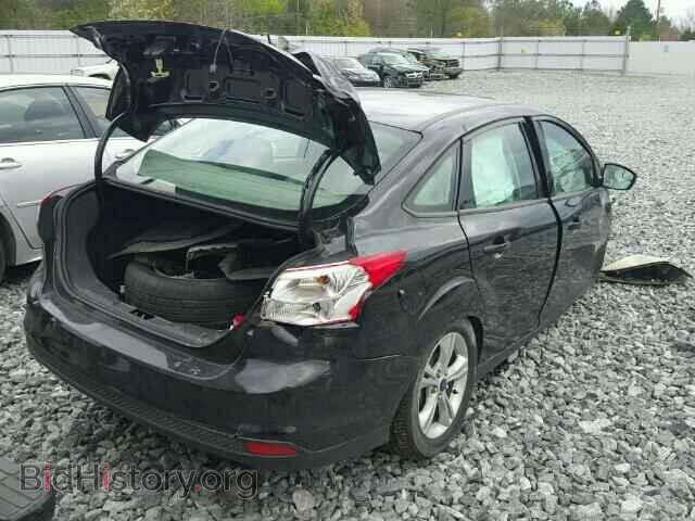 2014 FORD FOCUS - VIN: 1FADP3F23EL296246 - Photo 4