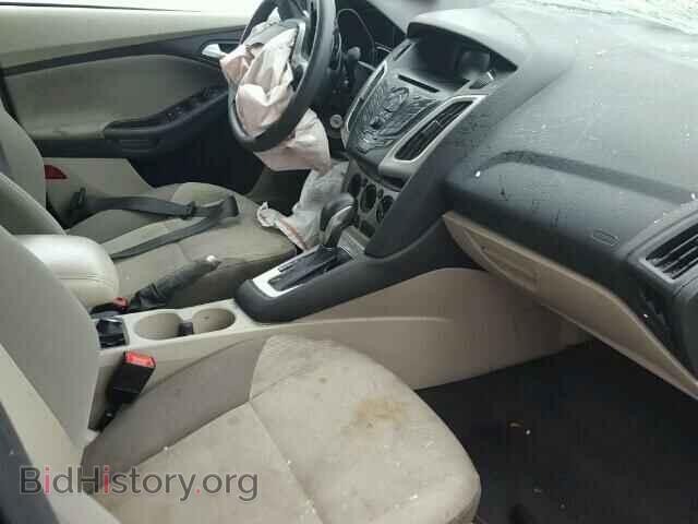 2014 FORD FOCUS - VIN: 1FADP3F23EL296246 - Photo 5