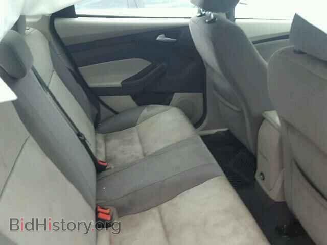 2014 FORD FOCUS - VIN: 1FADP3F23EL296246 - Photo 6