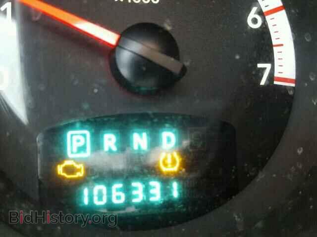 2007 DODGE NITRO - VIN: 1D8GT58K27W644228 - Фото 8