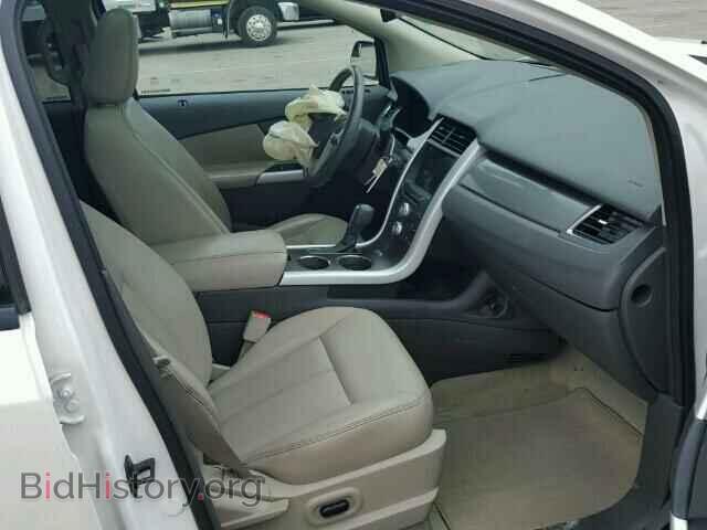 2011 FORD EDGE - VIN: 2FMDK4JC2BBB50846 - Фото 5