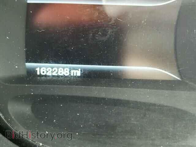 2011 FORD EDGE - VIN: 2FMDK4JC2BBB50846 - Фото 8