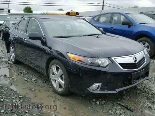 Photo JH4CU2F49DC012867 - ACURA TSX 2013