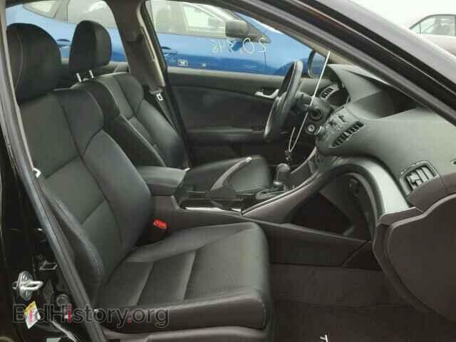 2013 ACURA TSX - VIN: JH4CU2F49DC012867 - Фото 5
