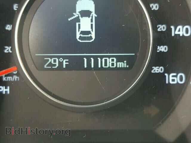 2015 KIA OPTIMA - VIN: KNAGM4A78F5654727 - Photo 8