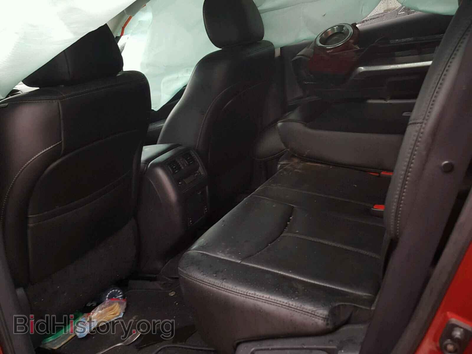2014 NISSAN PATHFINDER - VIN: 5N1AR2MM9EC612895 - Фото 6