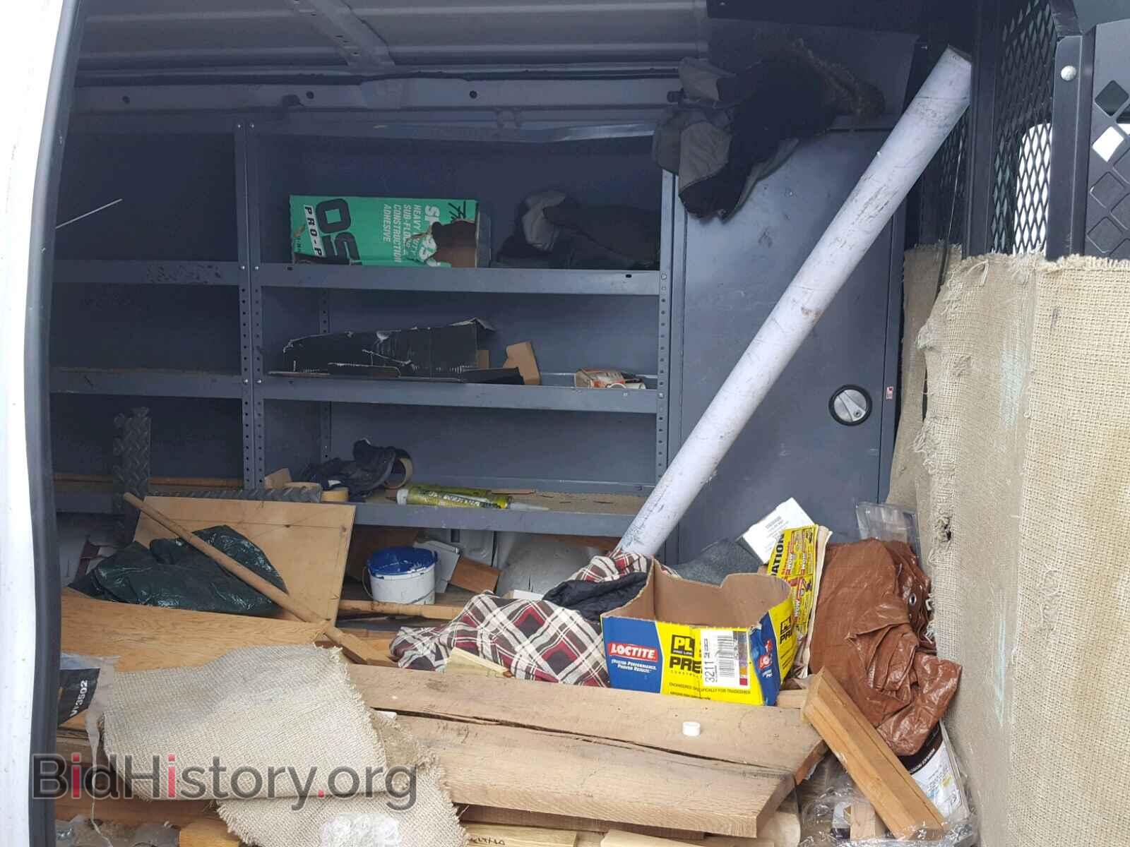 2004 FORD ECONOLINE - VIN: 1FTSS34L54HA20096 - Photo 6
