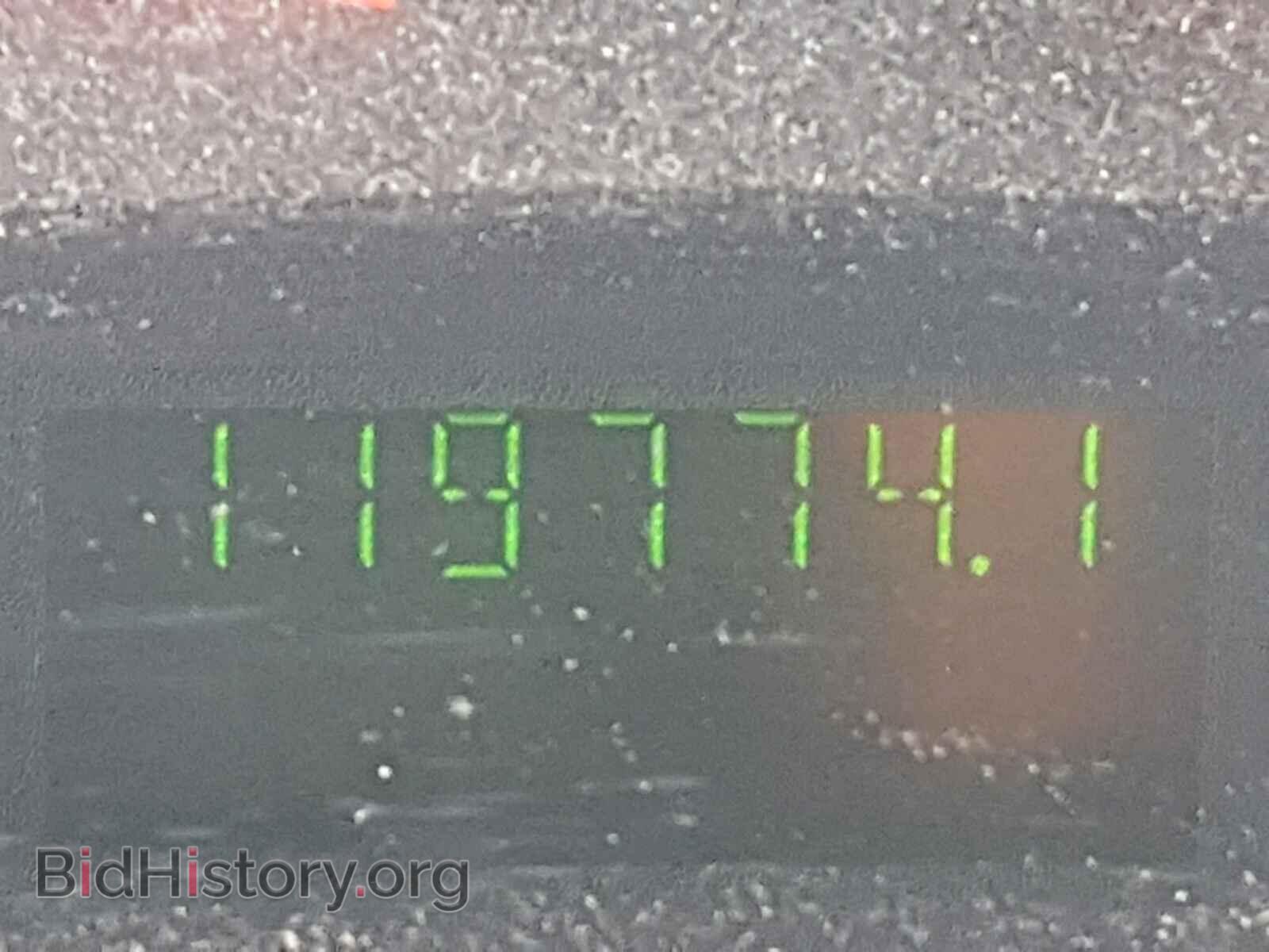 2004 FORD ECONOLINE - VIN: 1FTSS34L54HA20096 - Photo 8