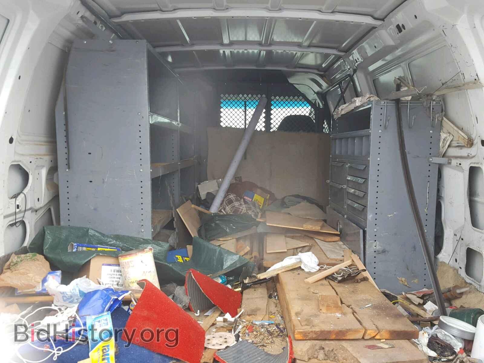 2004 FORD ECONOLINE - VIN: 1FTSS34L54HA20096 - Photo 9