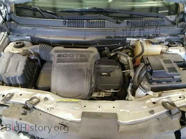 2008 SATURN VUE - VIN: 3GSCL33P68S500137 - Фото 7