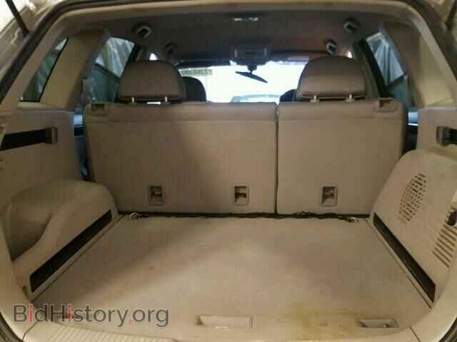 2008 SATURN VUE - VIN: 3GSCL33P68S500137 - Фото 9