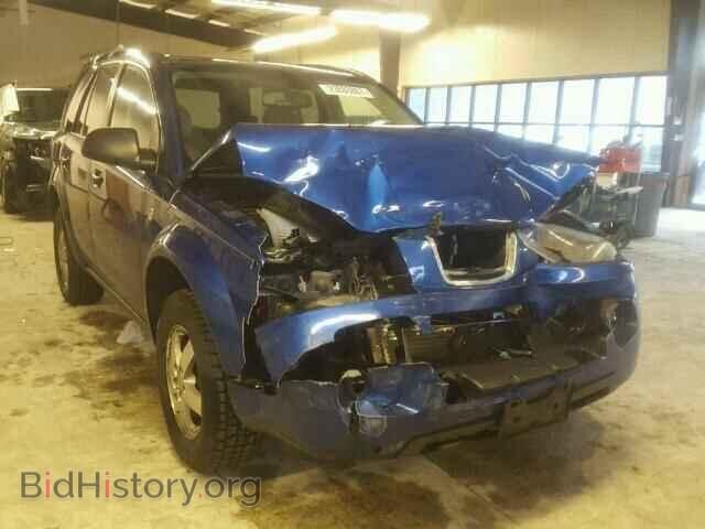 Photo 5GZCZ23D06S801388 - SATURN VUE 2006