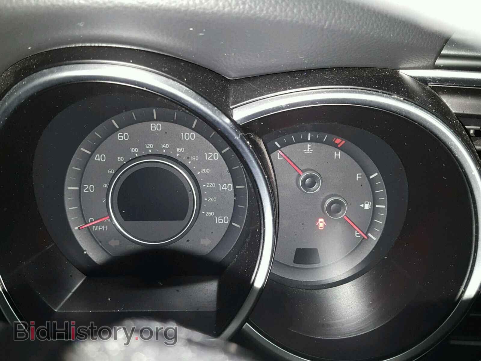 2015 KIA OPTIMA - VIN: 5XXGM4A73FG449864 - Фото 8