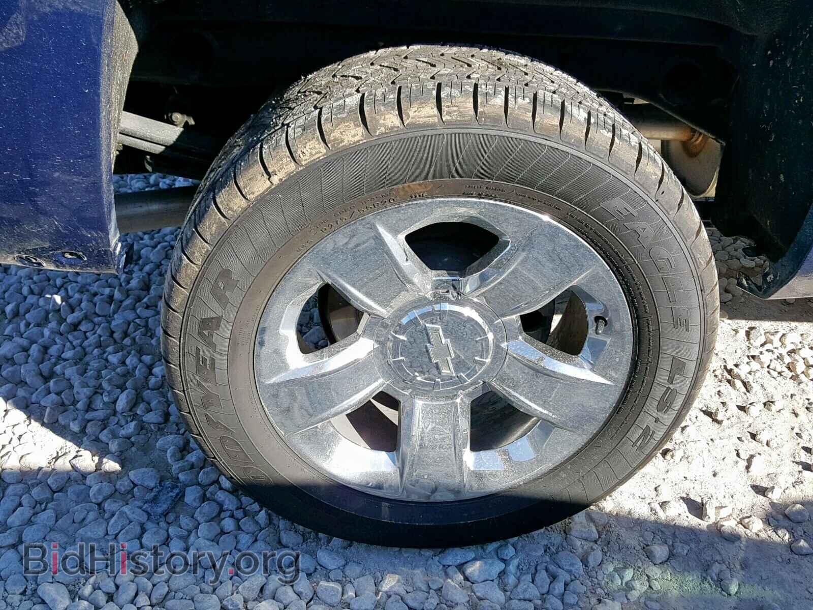 2018 CHEVROLET SILVERADO - VIN: 3GCPCSECXJG540358 - Фото 9