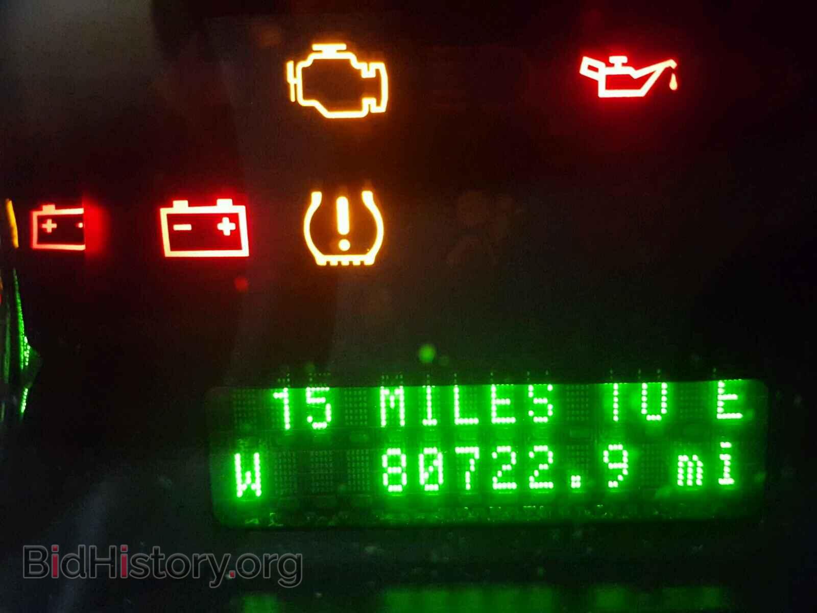 2007 FORD EDGE - VIN: 2FMDK39C47BA26597 - Фото 8