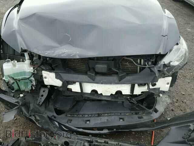 2014 MAZDA 6 - VIN: JM1GJ1W56E1110783 - Фото 9