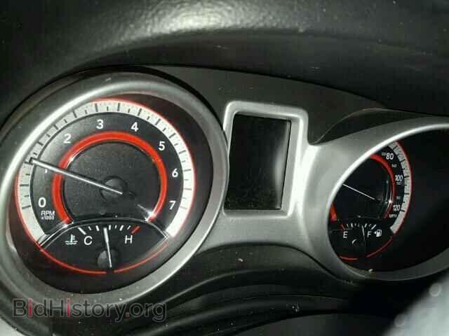 2014 DODGE JOURNEY - VIN: 3C4PDCAB1ET165876 - Фото 8