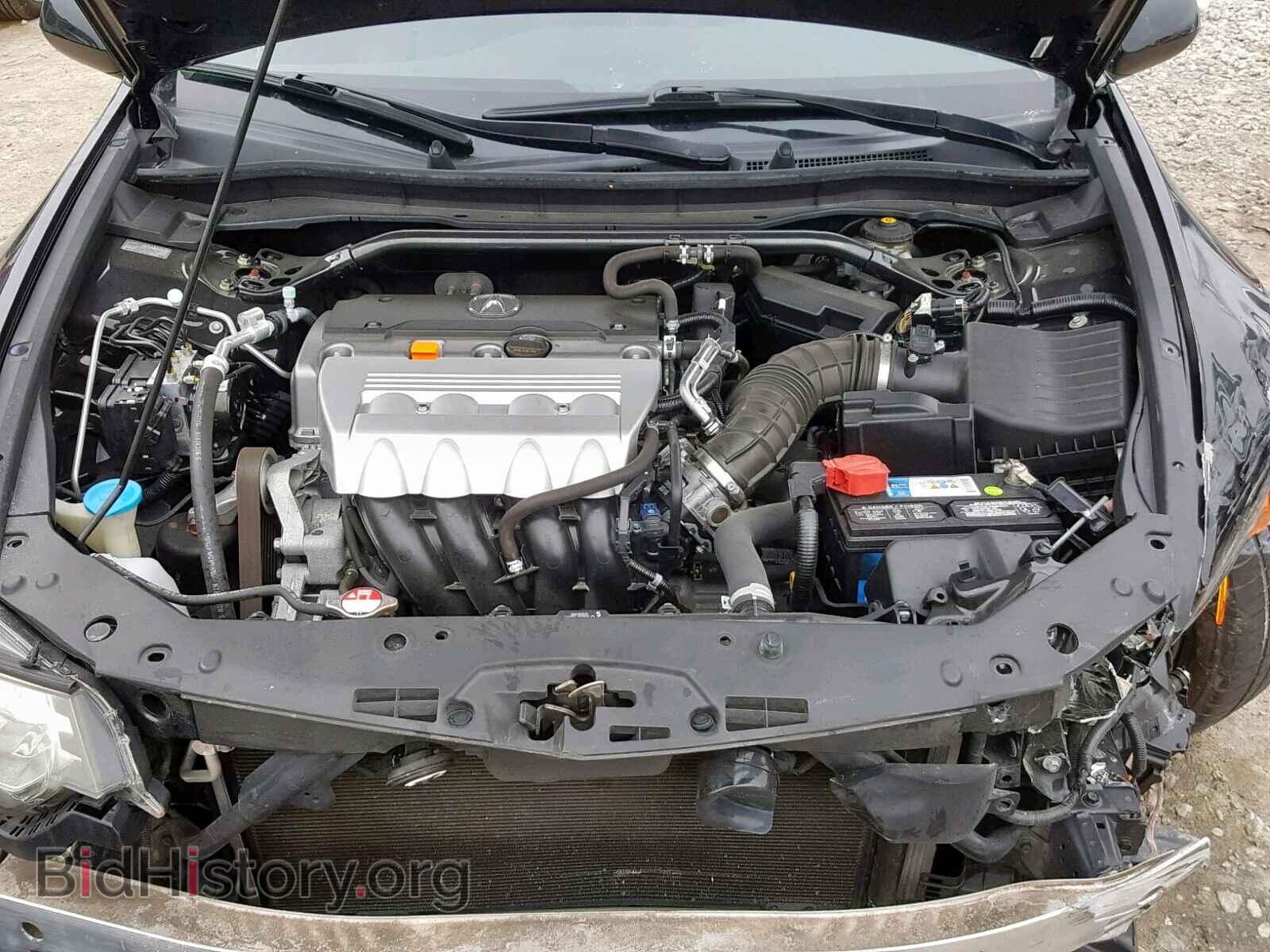2012 ACURA TSX - VIN: JH4CU2F44CC024861 - Фото 7