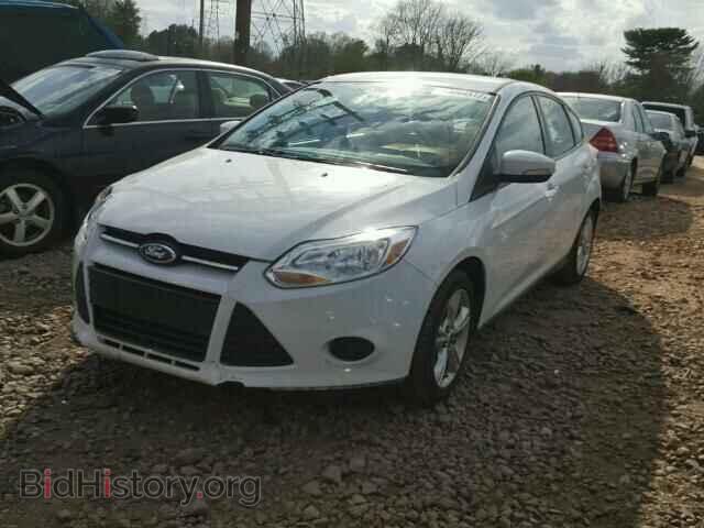 2013 FORD FOCUS - VIN: 1FADP3K27DL121261 - Photo 2