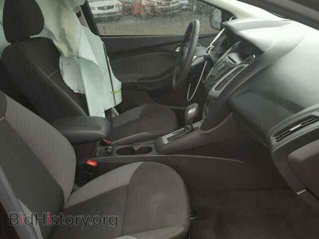 2013 FORD FOCUS - VIN: 1FADP3F29DL380084 - Photo 5