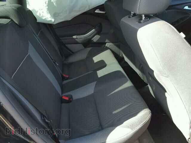 2013 FORD FOCUS - VIN: 1FADP3F29DL380084 - Photo 6